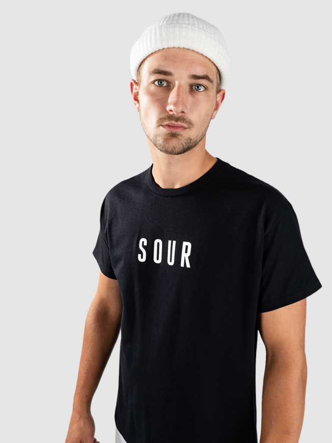 Sour Solution Army T-shirt