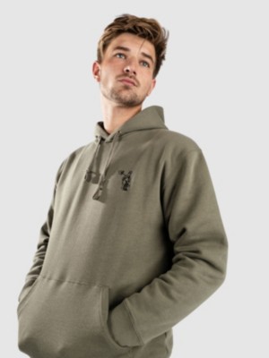 Worker Hoodie