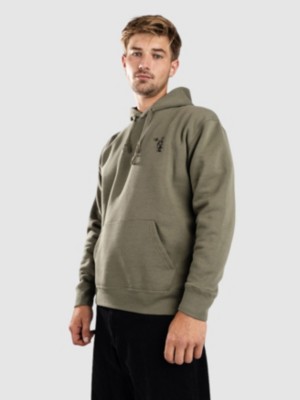 Worker Hoodie