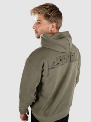 Worker Hoodie