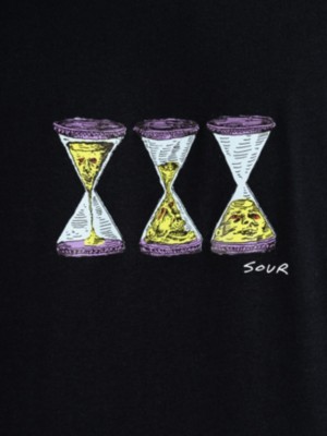 Buchi Hourglass T-Shirt