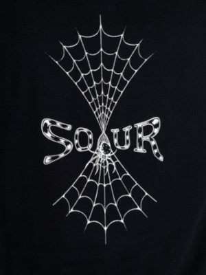 Sourweb Camiseta