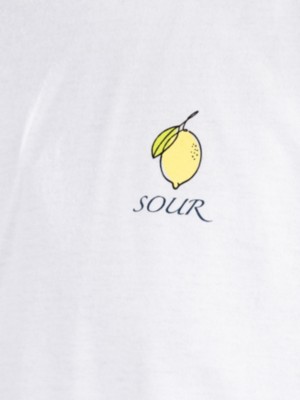 Lemon Camiseta