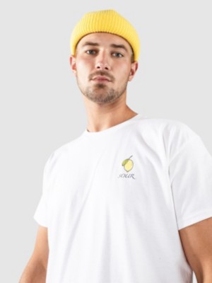 Lemon Camiseta