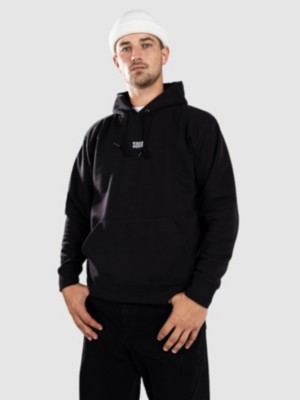 Lines Sudadera con Capucha