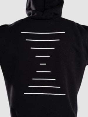 Lines Hoodie