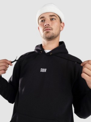 Lines Hoodie