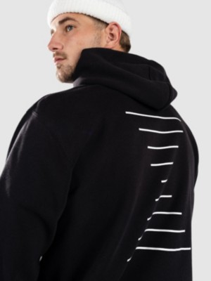 Lines Sudadera con Capucha