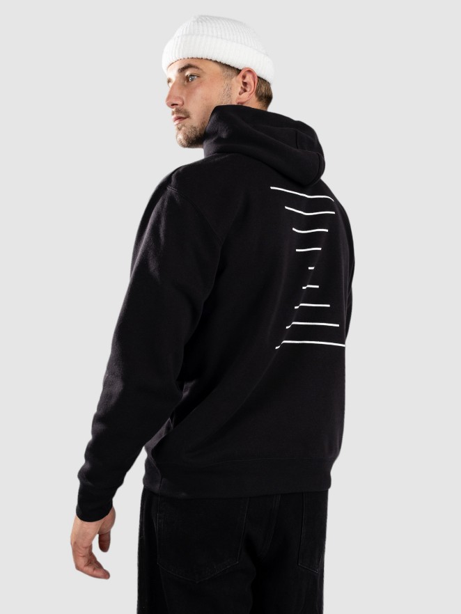 Sour Solution Lines Hoodie