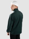 Sour Solution Spothunter Half-Zip Pulover iz flisa