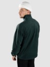 Sour Solution Spothunter Half-Zip Fleece Sweater