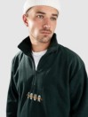 Sour Solution Spothunter Half-Zip Fleece Sweater