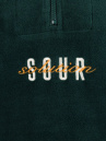 Sour Solution Spothunter Half-Zip Pulover iz flisa