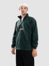 Sour Solution Spothunter Half-Zip Fleece Sweater