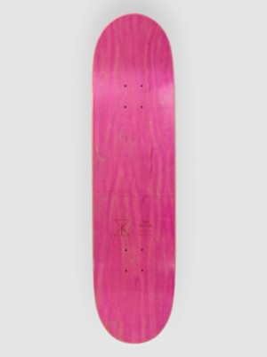 Vincent - Pool 8.375&amp;#034; Skateboard Deck