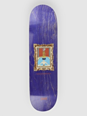 Vincent - Pool 8.375&amp;#034; Skateboard Deck