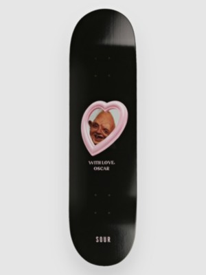 Oscar - Goonie Love 8.25&amp;#034; Planche de skate