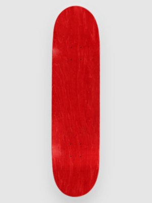 Gustav - Popsicle 8.25&amp;#034; Skateboard Deck