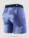 Stance Blue Tie Boxershorts