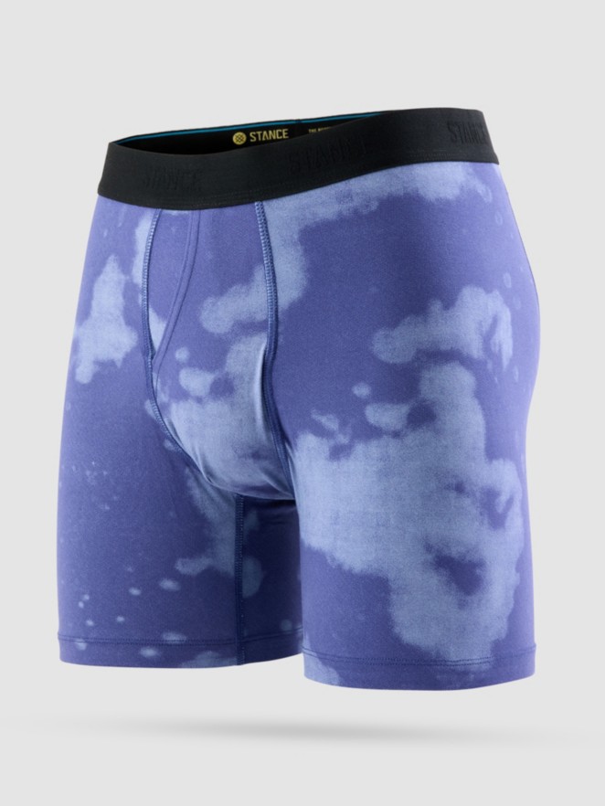 Stance Blue Tie Boxer