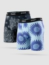 Stance Wild Ones 2 Pack Boxershorts