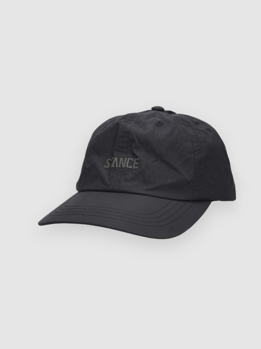 Stance Standard Adjustable Cap black