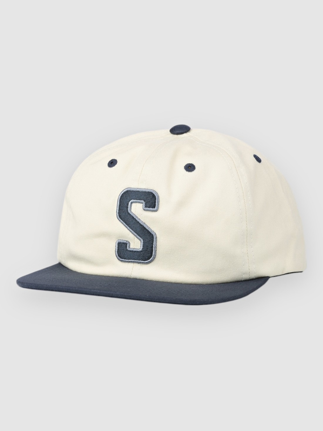 Stance Low Key Cap indigo