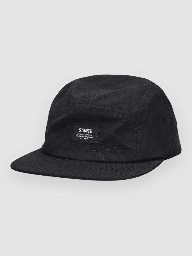 Stance Kinetic Adjustable Ripstop Casquette