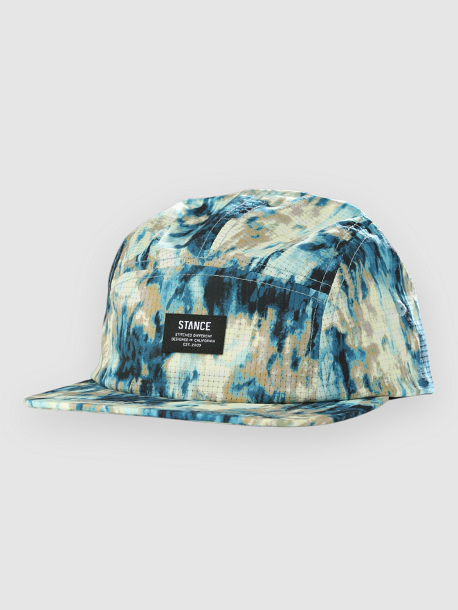 Stance Kinetic Adjustable Ripstop Cap