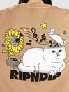 RIPNDIP No Music No Life Sweater