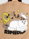 RIPNDIP No Music No Life Tröja