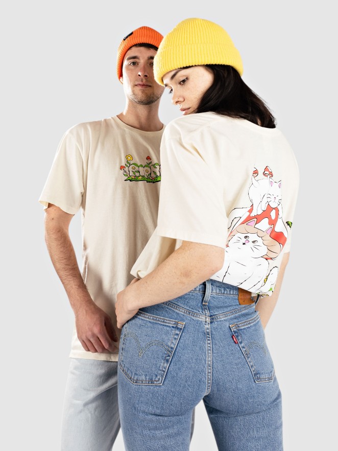 RIPNDIP Field Friends T-Shirt