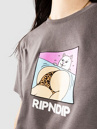 RIPNDIP Peaches And Nerm T-shirt
