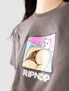 RIPNDIP Peaches And Nerm T-shirt