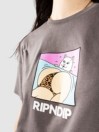 RIPNDIP Peaches And Nerm T-Shirt