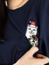 RIPNDIP Secret Santa T-Shirt