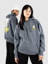 RIPNDIP Shroom Song Hoodie