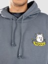 RIPNDIP Shroom Song Hoodie