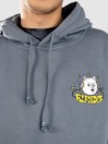 RIPNDIP Shroom Song Pulover s kapuco