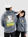 RIPNDIP Shroom Song Hoodie