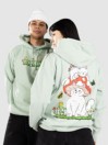 RIPNDIP Field Friends Pulover s kapuco