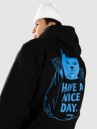 RIPNDIP In My Bag Sweat à capuche