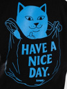 RIPNDIP In My Bag Sweat à capuche
