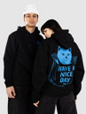 RIPNDIP In My Bag Sweat à capuche