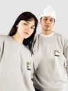 RIPNDIP No Music No Life Sweater