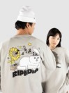 RIPNDIP No Music No Life Sweat