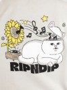 RIPNDIP No Music No Life Tröja