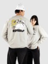 RIPNDIP No Music No Life Sweat