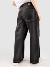 Empyre Extent LR Wide Leg Jeansy