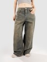 Empyre Extent LR Wide Leg Jeans